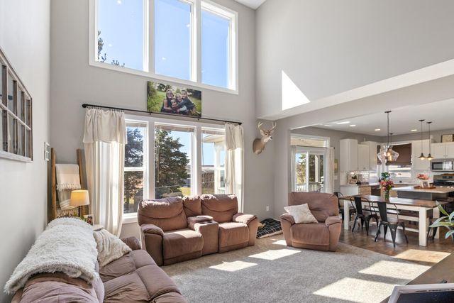 12413 Wisner Avenue, Ashland Twp, MI 49327