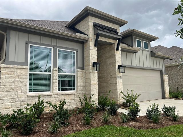 2214 Elm Ridge Trail, Tomball, TX 77375