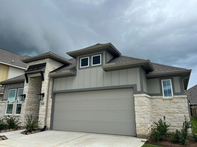 2214 Elm Ridge Trail, Tomball, TX 77375
