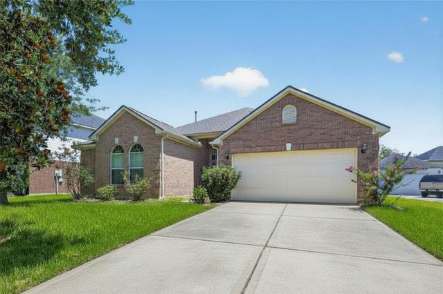 14207 Rolling Hills Lane, Rosharon, TX 77583