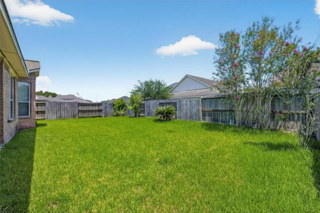 14207 Rolling Hills Lane, Rosharon, TX 77583
