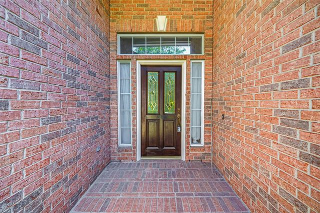 14207 Rolling Hills Lane, Rosharon, TX 77583