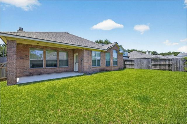 14207 Rolling Hills Lane, Rosharon, TX 77583
