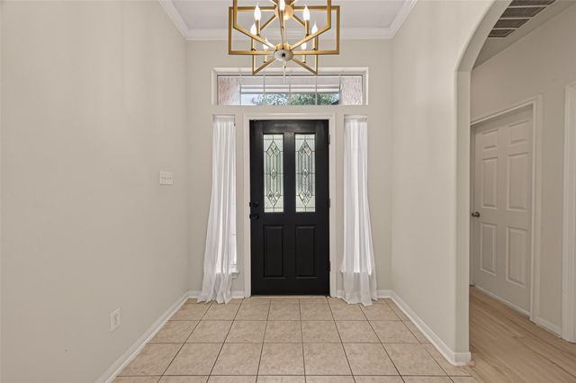 14207 Rolling Hills Lane, Rosharon, TX 77583