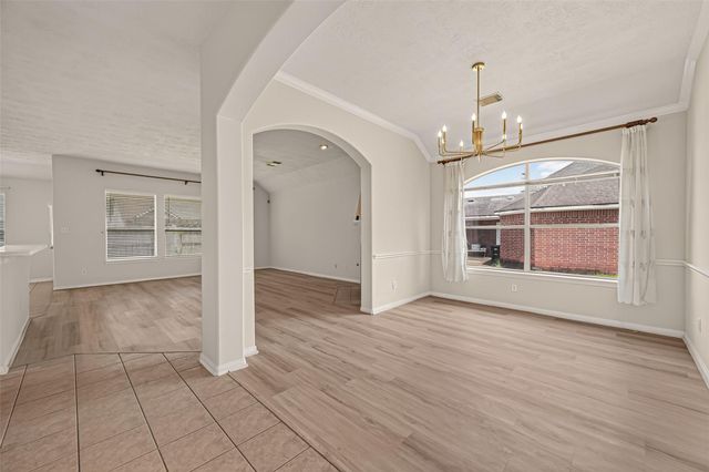 14207 Rolling Hills Lane, Rosharon, TX 77583