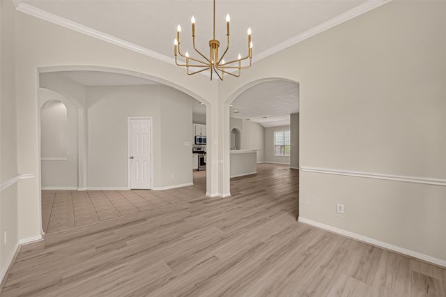 14207 Rolling Hills Lane, Rosharon, TX 77583