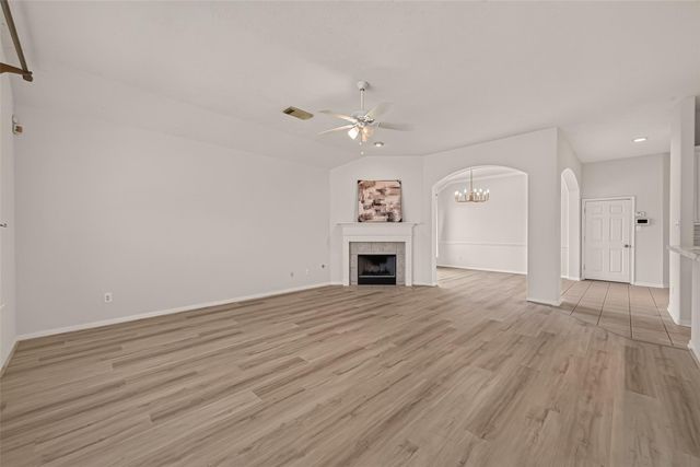 14207 Rolling Hills Lane, Rosharon, TX 77583