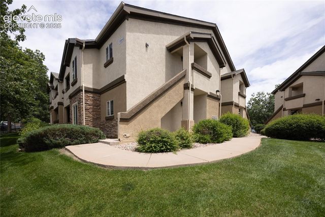 3864 Riviera Grove 102, Colorado Springs, CO 80922