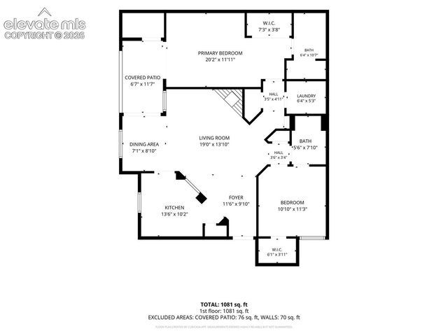 3864 Riviera Grove 102, Colorado Springs, CO 80922