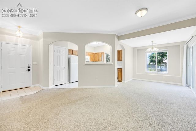 3864 Riviera Grove 102, Colorado Springs, CO 80922