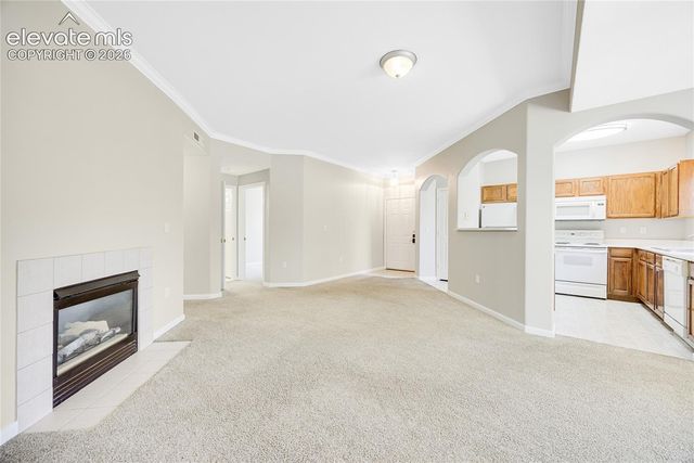 3864 Riviera Grove 102, Colorado Springs, CO 80922