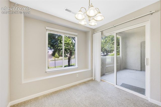 3864 Riviera Grove 102, Colorado Springs, CO 80922