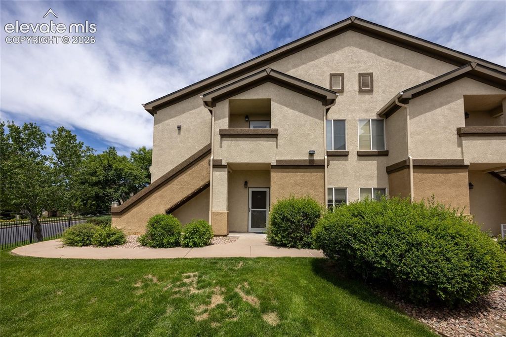 3864 Riviera Grove 102, Colorado Springs, CO 80922