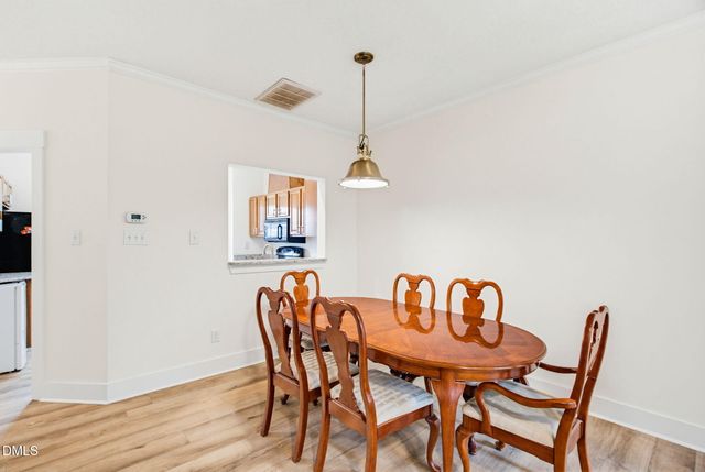 4439 Still Pines Drive, Raleigh, NC 27613