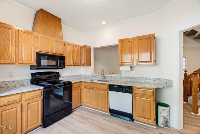 4439 Still Pines Drive, Raleigh, NC 27613