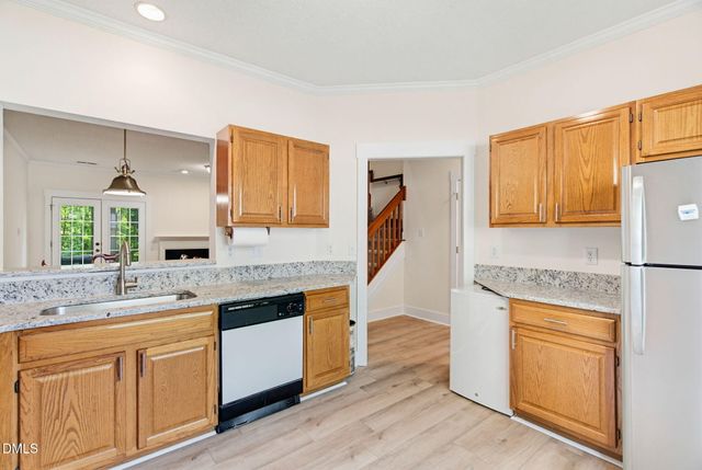 4439 Still Pines Drive, Raleigh, NC 27613