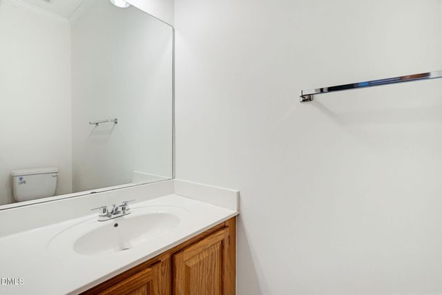 4439 Still Pines Drive, Raleigh, NC 27613