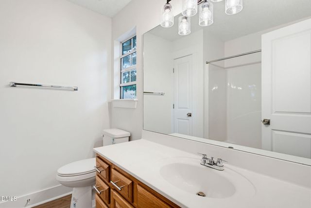 4439 Still Pines Drive, Raleigh, NC 27613