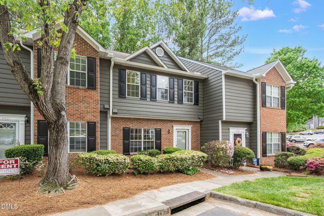 4439 Still Pines Drive, Raleigh, NC 27613