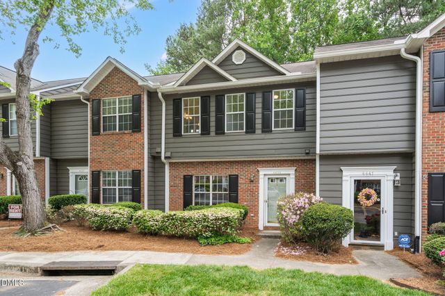 4439 Still Pines Drive, Raleigh, NC 27613