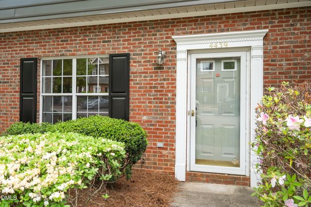 4439 Still Pines Drive, Raleigh, NC 27613