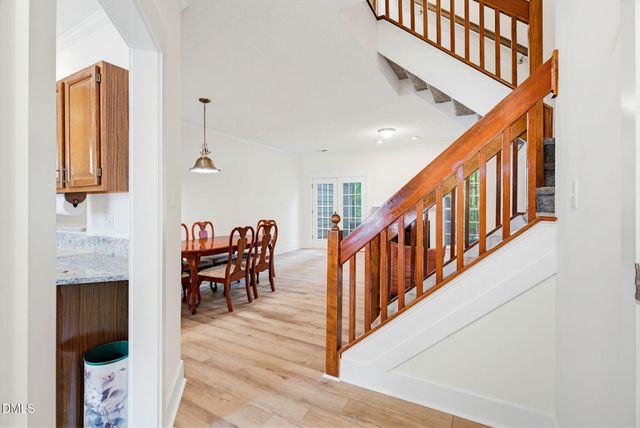 4439 Still Pines Drive, Raleigh, NC 27613