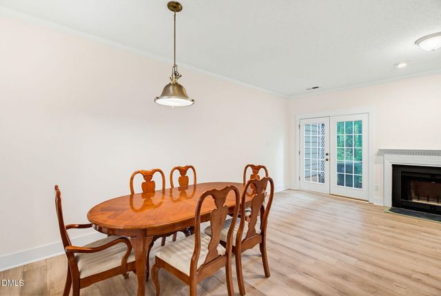 4439 Still Pines Drive, Raleigh, NC 27613