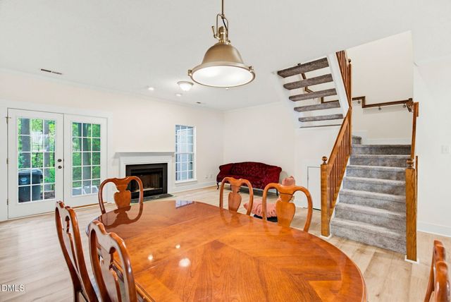 4439 Still Pines Drive, Raleigh, NC 27613