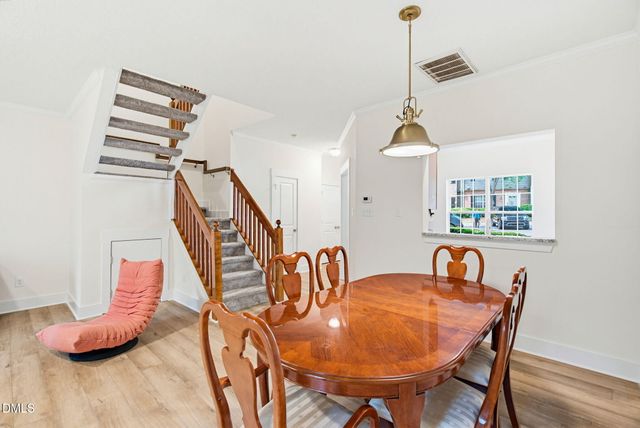 4439 Still Pines Drive, Raleigh, NC 27613