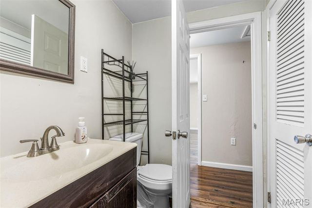 218 N Alexander Street, Farmington, MO 63640
