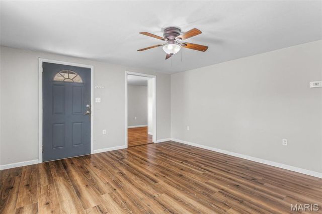 218 N Alexander Street, Farmington, MO 63640