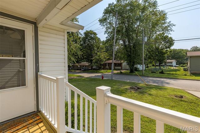 218 N Alexander Street, Farmington, MO 63640