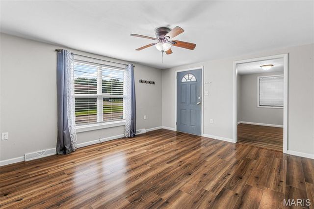 218 N Alexander Street, Farmington, MO 63640