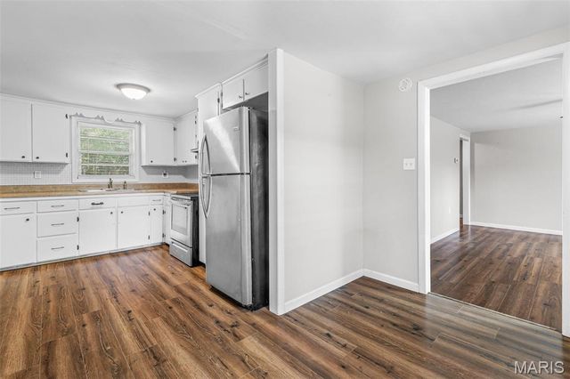 218 N Alexander Street, Farmington, MO 63640