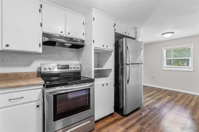 218 N Alexander Street, Farmington, MO 63640