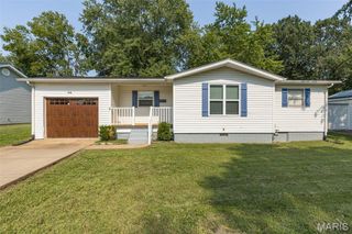 218 N Alexander Street, Farmington, MO 63640