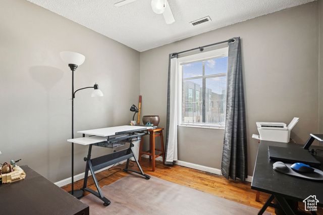 450 E 100 S #4, Salt Lake City, UT 84111