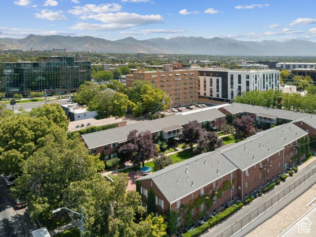 450 E 100 S #4, Salt Lake City, UT 84111