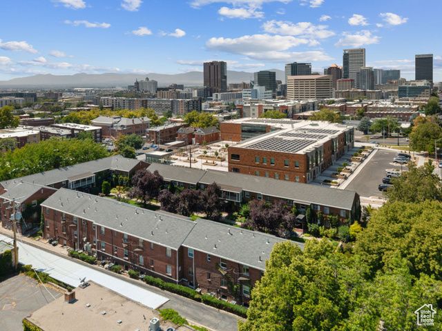 450 E 100 S #4, Salt Lake City, UT 84111