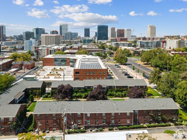 450 E 100 S #4, Salt Lake City, UT 84111