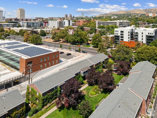 450 E 100 S #4, Salt Lake City, UT 84111