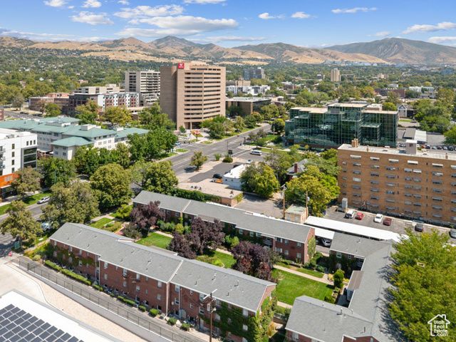 450 E 100 S #4, Salt Lake City, UT 84111