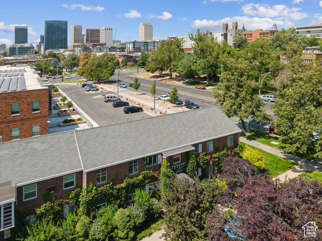 450 E 100 S #4, Salt Lake City, UT 84111