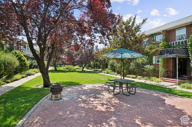 450 E 100 S #4, Salt Lake City, UT 84111