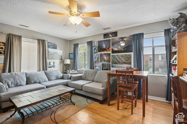 450 E 100 S #4, Salt Lake City, UT 84111