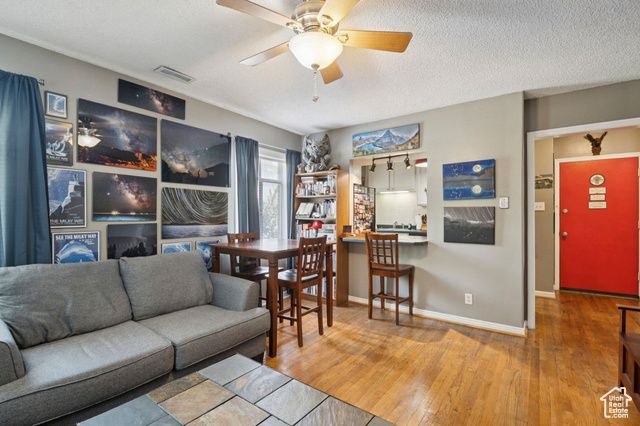450 E 100 S #4, Salt Lake City, UT 84111