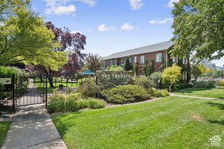 450 E 100 S #4, Salt Lake City, UT 84111