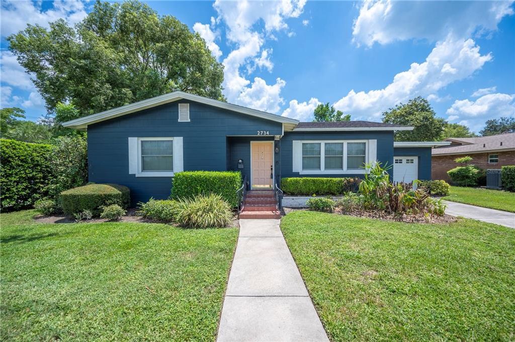 2734 SOUTHINGTON AVENUE, Lakeland, FL 33803