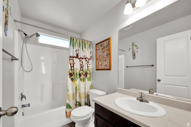 895 N PETRO DR, Tooele, UT 84074