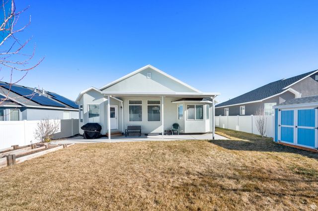 895 N PETRO DR, Tooele, UT 84074